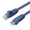Microconnect UTP5003B networking cable Blue 0.3 m Cat5e U/UTP (UTP) – kuva 1