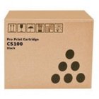 Ricoh 828402 toner cartridge 1 pc(s) Original Black
