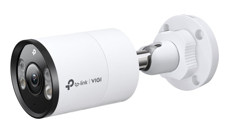 TP-Link INSIGHT S355 Bullet IP security camera Outdoor 2880 x 1620 pixels Wall