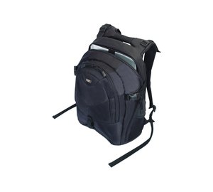 DELL 460-BBJP 40.6 cm (16") Backpack case Black