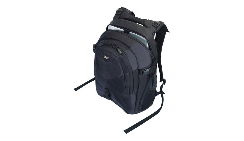 DELL 460-BBJP 40.6 cm (16") Backpack case Black