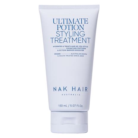 NAK HAIR Ultimate Potion - Nude - 150 ML
