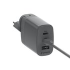 Unisynk 3 Port Global Multi-Charger Kit 65W