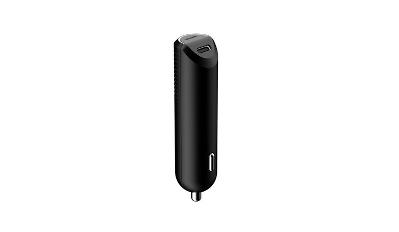 Unisynk USB-C Car Charger 45W