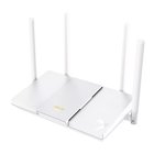 ASUS RT-BE3600E wireless router 2.5 Gigabit Ethernet Dual-band (2.4 GHz / 5 GHz) White