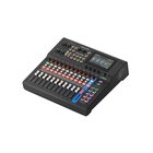 Yamaha MGX12 18 channels Black