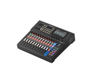 Yamaha MGX12 18 channels Black