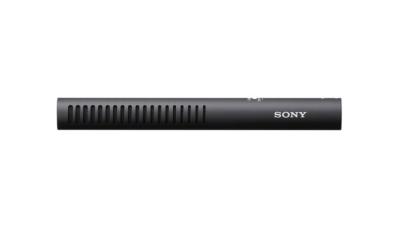 Sony ECM-778, haulikkomikrofoni