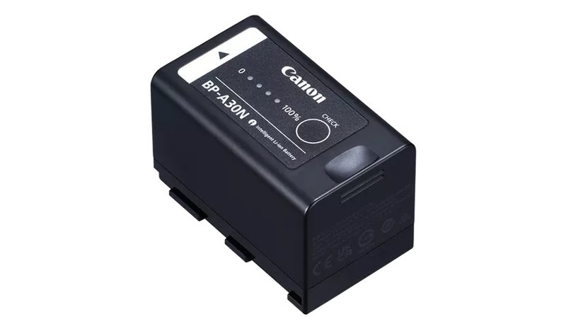 Canon BP-A30N Lithium-Ion (Li-Ion)