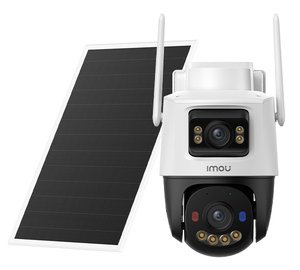 Imou AOV Dual IP security camera Outdoor 2880 x 1620 pixels Ceiling