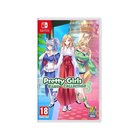Pretty Girls Game Collection 3, Nintendo Switch -peli