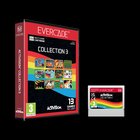 Activision Collection 3, Evercade -pelikokoelma