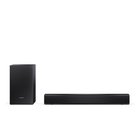 Sharp HT-SBW121 soundbar speaker 2.1 channels