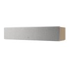 JBL Stage 245C 2.5-way Wood, Grey Wired