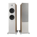 JBL STAGE 280F 2.5-way White, Wood Wired 75 W