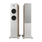 JBL STAGE 260F 2-way White, Wood Wired 75 W