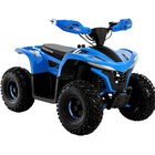 Sähkömönkijä ELF 750 lyijy akulla, Tao Motor