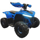 Sähkömönkijä ELF 750 Li-Ion akulla, Tao Motor