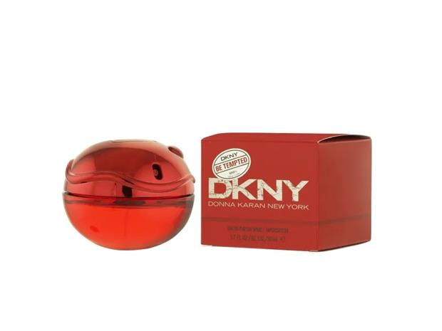 DKNY Be Tempted EDP W 50 ml, Tuoksut – kuva 1/3