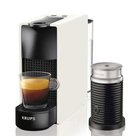 Krups Nespresso XN1111 coffee maker Fully-auto Capsule coffee machine 0.7 L