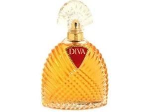 Ungaro Emanuel Diva Eau De Parfum 100 ml (nainen), Tuoksut