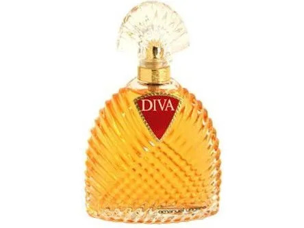 Ungaro Emanuel Diva Eau De Parfum 100 ml (nainen), Tuoksut