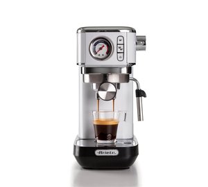 Ariete 1381/14 Semi-auto Espresso machine 1.1 L