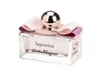 Salvatore Ferragamo Signorina, Kvinder, 100 ml, Rosa peber, Jasmin, Pæon, Rose, Musk, Patchouli, ALCOHOL DENAT. (SD ALCOHOL 39-C), PARFUM (TUOKSU),...