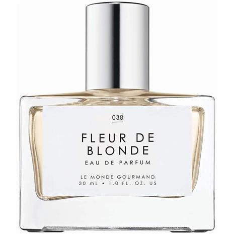 Le Monde Gourmand Fleur de Blonde Eau de Parfum – kuva 1/1