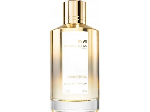 Mancera Amberful EDP U 120 ml