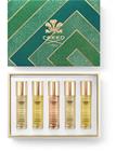 Creed Female Giftset - lahjapakkaus naisille