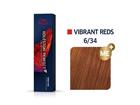 Wella Koleston Perfect Me+ - Vibrant Reds - unisex - 60 ml #6/34 Dark Blonde Golden Red