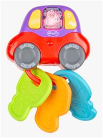 PlayGro Beep And Play Keys Aktivointilelu