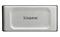 Kingston Technology 4000G PORTABLE SSD XS2000 – kuva 2