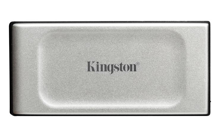 Kingston Technology 4000G PORTABLE SSD XS2000