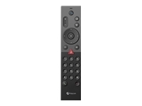 HP Poly Studio G/X/V Bluetooth Remote Control
