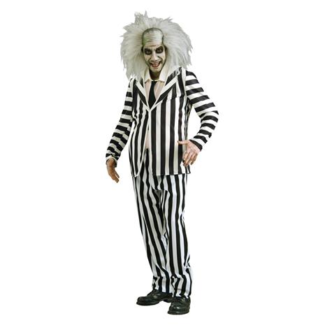 Beetlejuice miesten asu
