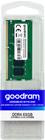 Goodram GR2666S464L19/16G memory module 16 GB 1 x 16 GB DDR4 260-pin SO-DIMM