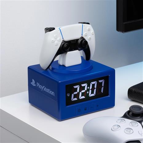 Paladone PlayStation Controller Alarm Clock