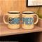 One Piece Jolly Roger Shaped Mug – kuva 2