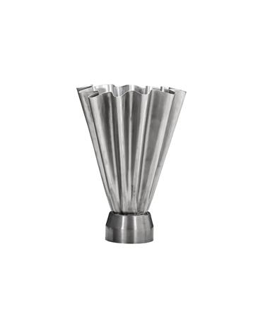 House DoctorVas, HDFlood, K. 33 cm.HopeaRuukut & maljakot- Homeroom – kuva 8/8