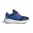 adidas Juoksukengät Runfalcon 6 - Navy/Sininen/Lucid Sitruuna Lapset