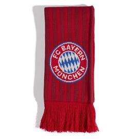 Bayern München Huivi - Better Scarlet/Valkoinen