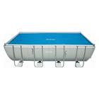 Intex 29026 Aurinkopurje 538x253 cm Sininen