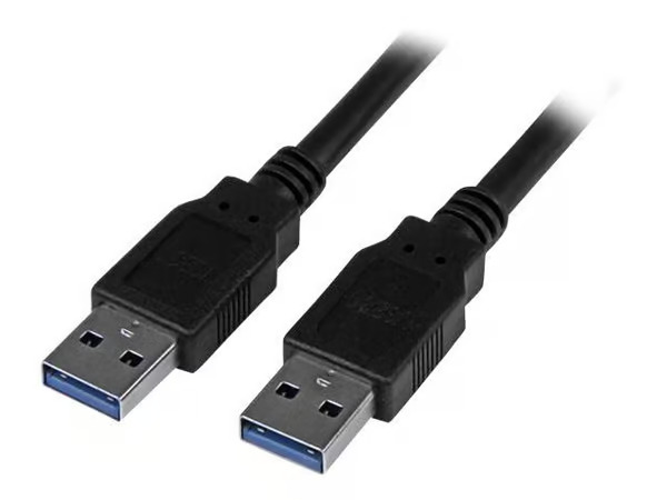 StarTech.com 15m USB 2.0 Active Extension Cable - M/F