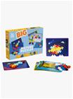 Plus Plus BIG Picture Palapeli 60 Osaa