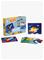 Plus Plus BIG Picture Palapeli 60 Osaa – kuva 1