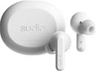 Sudio D11, Bluetooth-nappikuulokkeet