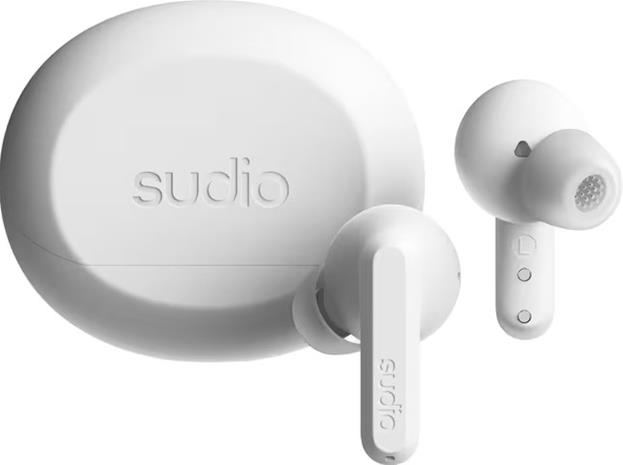 Sudio D11, Bluetooth-nappikuulokkeet