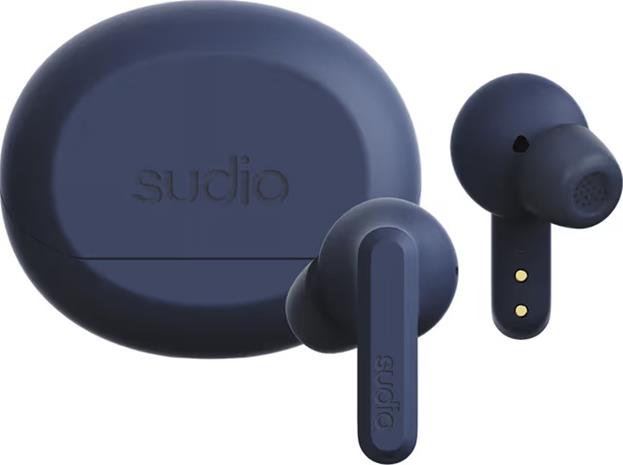 Sudio D11, Bluetooth-nappikuulokkeet